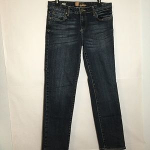 KUT from the Kloth Size 10 Katy Boyfriend Jeans